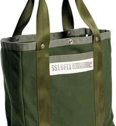 Apolis Activism Field Tote