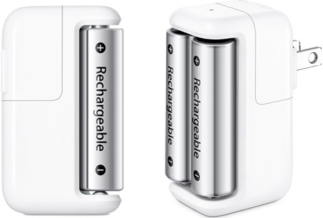 Apple Battery Charger