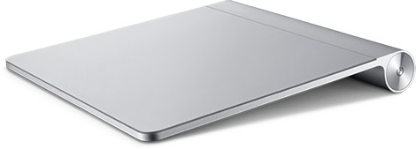 Apple Magic Trackpad
