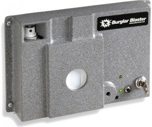 Burglar Blaster