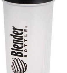 Blender Bottle