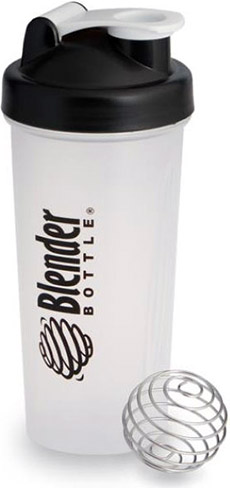 Blender Bottle