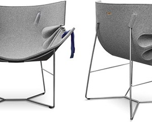 Bufa Chair
