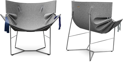 Bufa Chair