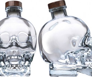 Crystal Head Vodka