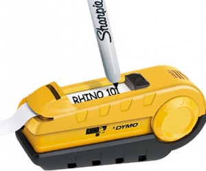 Dymo Rhino 101 Label Maker