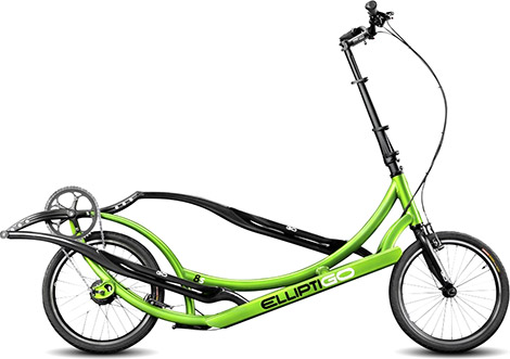 Elliptigo 8S