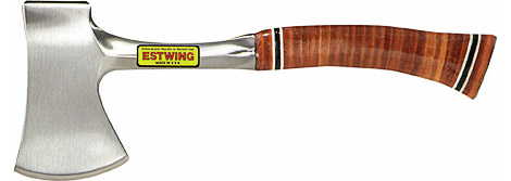 Estwing Sportsman’s Hatchet