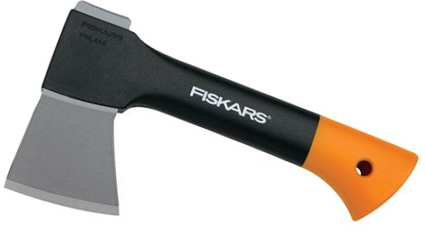 Fiskars 8-inch Hatchet