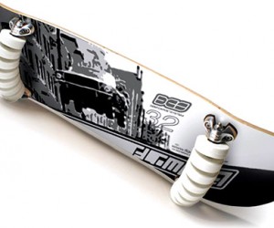 Flowboard
