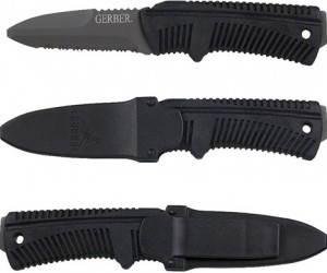 Gerber Rivermate