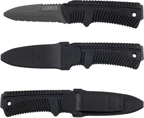 Gerber Rivermate