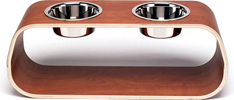 Holden Designs Pet Feeders
