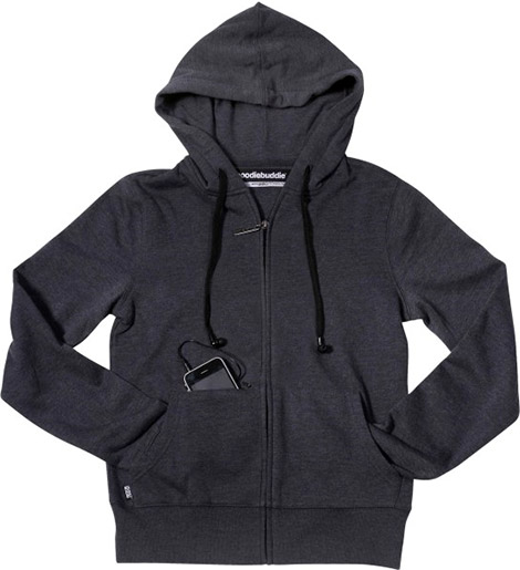 HoodieBuddie
