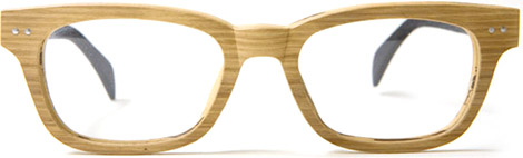 Indie Nation Eyewear Collection