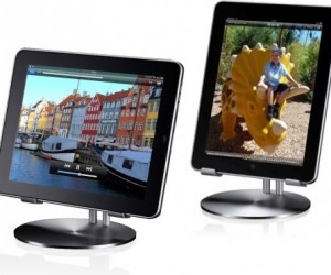 Just Mobile UpStand