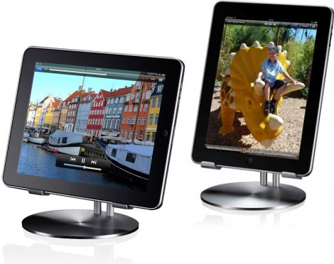 Just Mobile UpStand