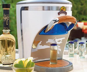 Margaritaville Liquor Chiller