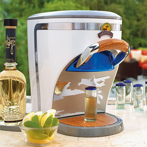 Margaritaville Liquor Chiller