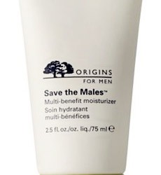 Origins Save the Males