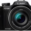 Panasonic Lumix DMC-FZ700