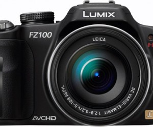 Panasonic Lumix DMC-FZ700