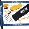 Park & Sun Spectrum Classic Volleyball Net System