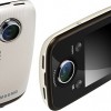 Samsung HMX-E10 Camera