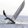 SmartKat Catamaran