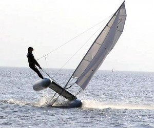 SmartKat Catamaran