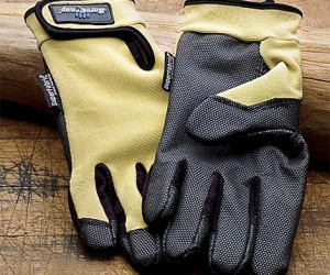 Garden Armor Safety Gloves