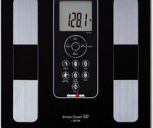 Tanita BC-350 Ironman