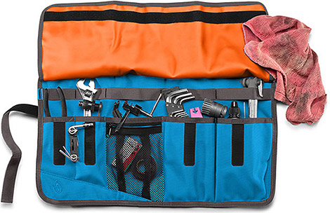 Timbuk2 Tool Shed