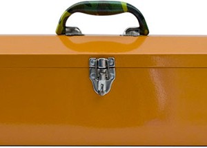 Alice Supply Co. Toolbox