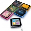 Apple iPod Nano 6th Generation
