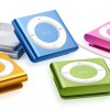 Apple iPod Shuffle 4th Generation