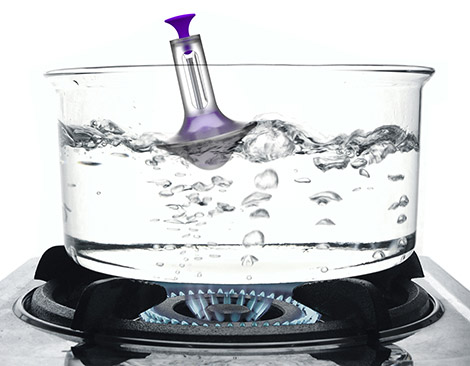 Boil Buoy