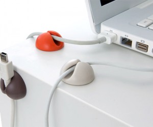 CableDrop Cable Clip