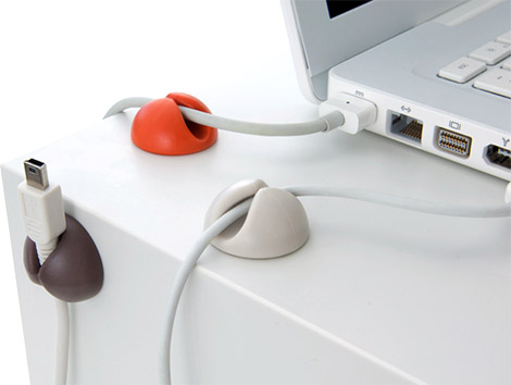 CableDrop Cable Clip