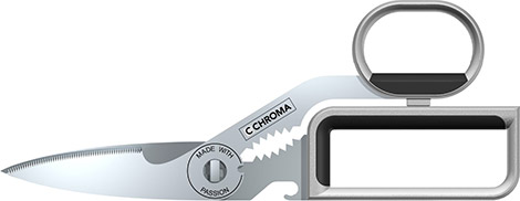 Chroma Poultry Shears