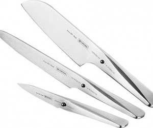Chroma Type 301 Knives