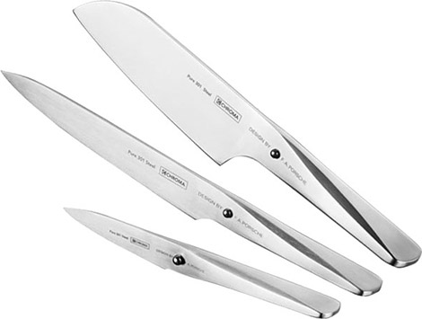 Chroma Type 301 Knives