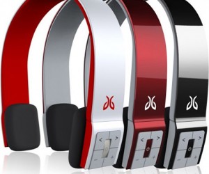 JayBird SB2 Sportsband Headphones