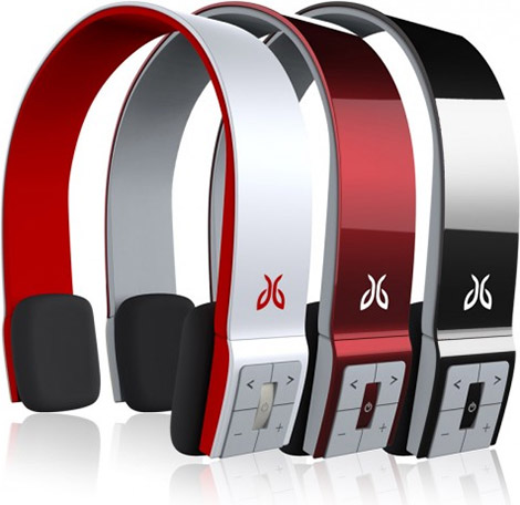 JayBird SB2 Sportsband Headphones