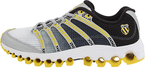 K-Swiss Tubes Run 100