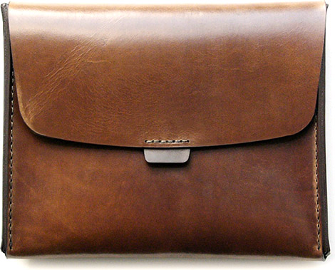 Makr iPad Case