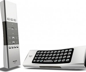 Philips Dual Remote Control