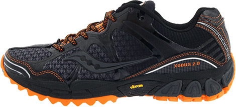 Saucony Progrid Xodus 2.0