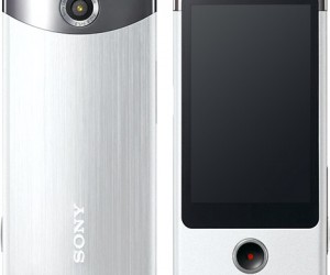 Sony Bloggie Touch