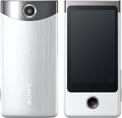 Sony Bloggie Touch